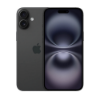Изображение Apple iPhone 16 Black 256 GB