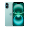 Изображение Apple iPhone 16 Teal 256 GB