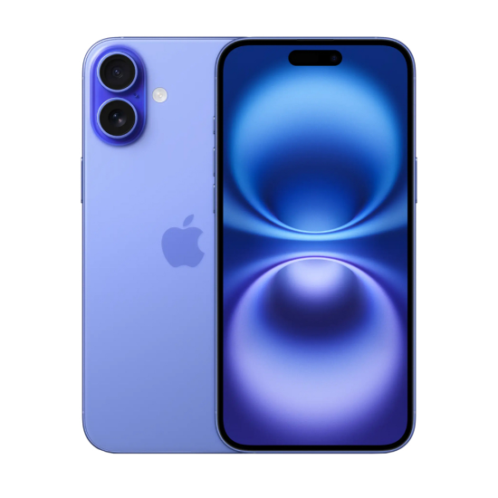 Изображение Apple iPhone 16 Ultramarine 256 GB