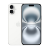 Изображение Apple iPhone 16 White 512 GB