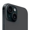 Изображение Apple iPhone 15 Black 256 GB