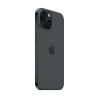 Изображение Apple iPhone 15 Black 256 GB