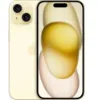 Изображение Apple iPhone 15 Plus Yellow 512 GB