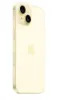 Изображение Apple iPhone 15 Plus Yellow 512 GB