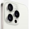 Изображение Apple iPhone 15 Pro White 128 GB