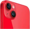 Изображение Apple iPhone 14 Red 128 GB