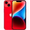 Изображение Apple iPhone 14 Red 128 GB