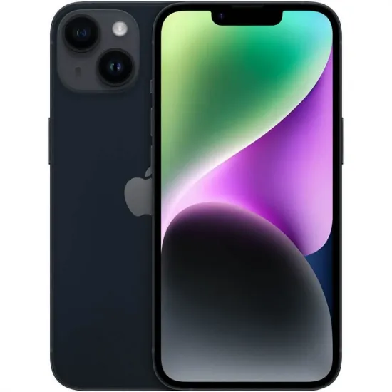 Изображение Apple iPhone 14 Midnight 256 GB