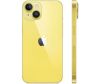 Изображение Apple iPhone 14 Plus Yellow 128 GB
