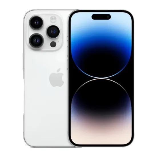 Изображение Apple iPhone 14 Pro Max White 1TB