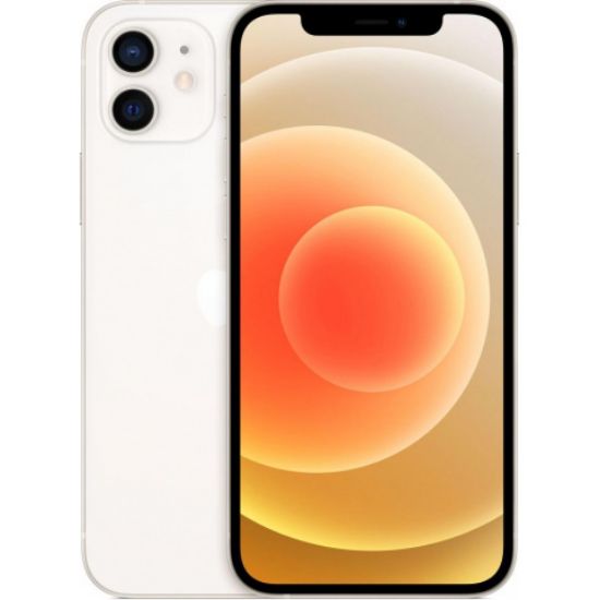 Изображение Apple iPhone 12 White Mini 128 GB