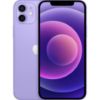 Изображение Apple iPhone 12 Purple  128 GB