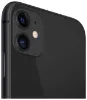 Изображение Apple iPhone 11 Black 64 GB