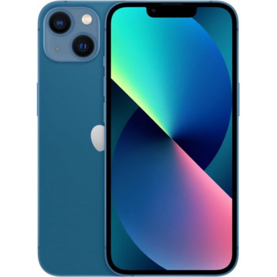 Изображение Apple iPhone 13 Mini Blue 512 GB