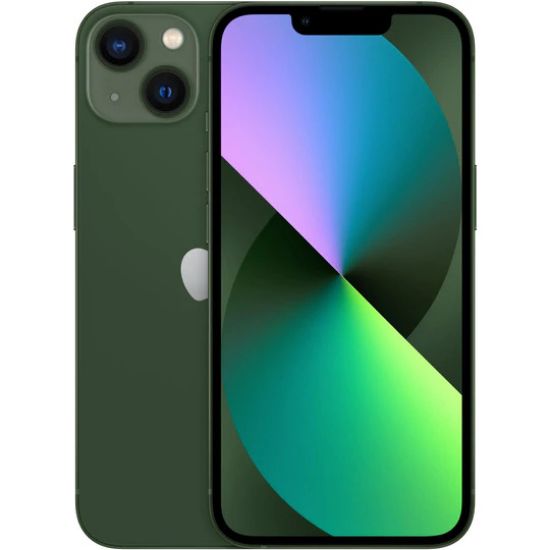 Изображение Apple iPhone 13 Green 512 GB