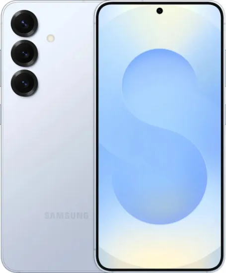 Изображение Samsung Galaxy S25 Icyblue 12 GB 128 GB