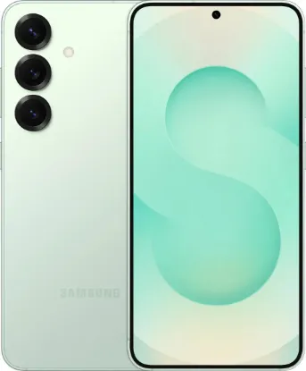 Изображение Samsung Galaxy S25 Mint 12 GB 256 GB