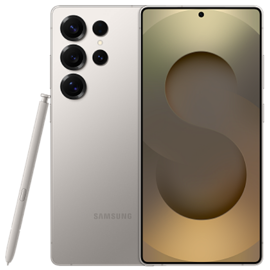 Изображение Samsung Galaxy S25 Ultra Gray 12 GB 256 GB