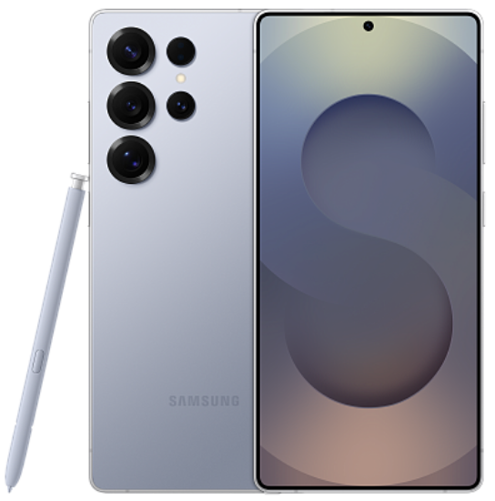 Изображение Samsung Galaxy S25 Ultra Blue 12 GB 256 GB