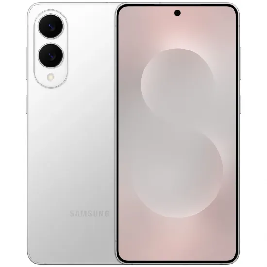 Изображение Samsung Galaxy S25 Edge Silver 12 GB 256 GB