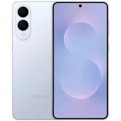 Изображение Samsung Galaxy S25 Edge Icyblue 12 GB 512 GB