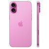 Изображение Apple iPhone 16 Plus Pink 128 GB