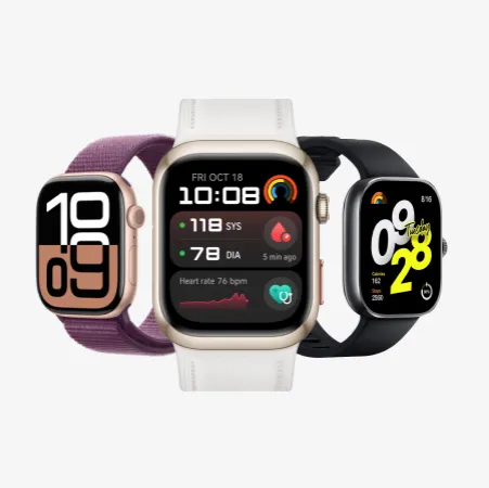 Изображение для категории Умные часы