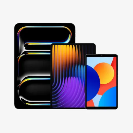 Изображение для категории Планшеты