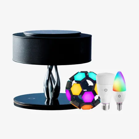 Изображение для категории Освещение