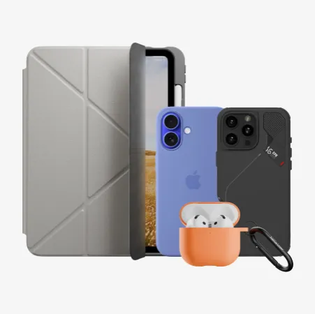 Изображение для категории Чехлы и защита