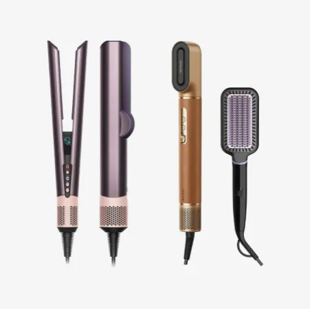 Изображение для категории Укладка волос