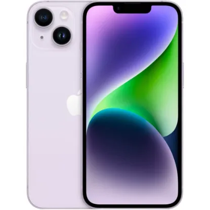 Изображение Apple iPhone 14 Purple 512 GB