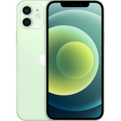 Изображение Apple iPhone 12 Mini Green 256 GB