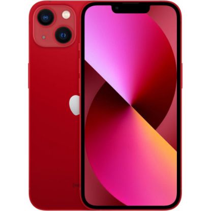 Изображение Apple iPhone 13 Mini Red 256 GB