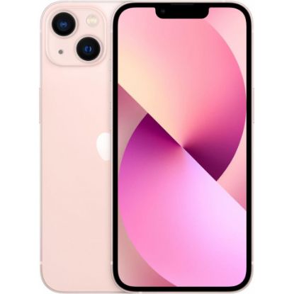 Изображение Apple iPhone 13 Mini Pink 256 GB