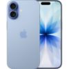 Изображение Apple iPhone 17 Mist blue 256 GB