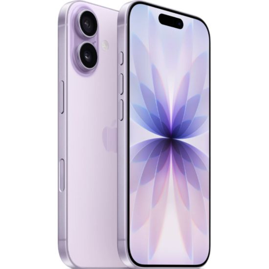 Изображение Apple iPhone 17 Lavender 256 GB