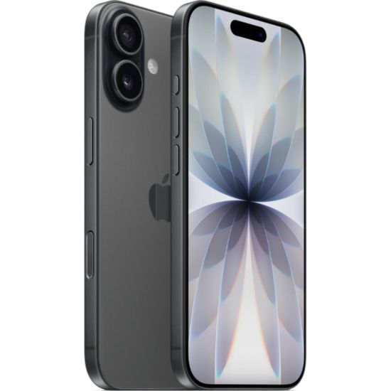 Изображение Apple iPhone 17 Black 256 GB
