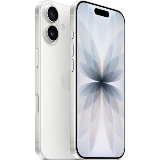 Изображение Apple iPhone 17 White 256 GB