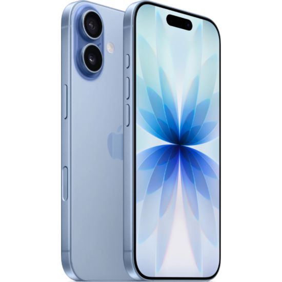 Изображение Apple iPhone 17 Mist blue 512 GB