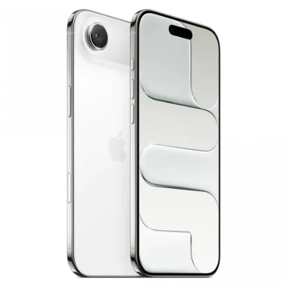 Изображение Apple iPhone 17 Air Cloud White 256 GB