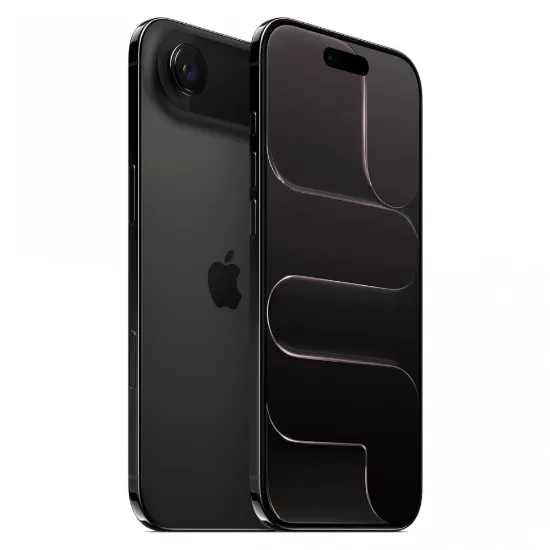 Изображение Apple iPhone 17 Air Space Black 512 GB