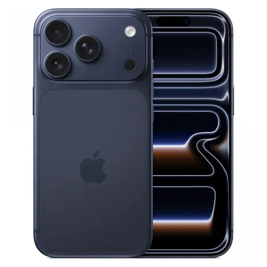 Изображение Apple iPhone 17 Pro Deep Blue 1 TB