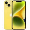 Изображение Apple iPhone 14 Yellow 256 GB