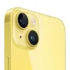 Изображение Apple iPhone 14 Yellow 128 GB
