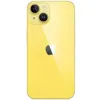 Изображение Apple iPhone 14 Yellow 128 GB