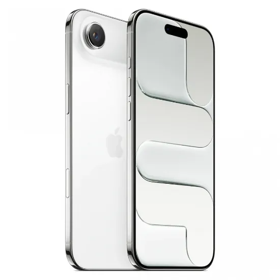 Изображение Apple iPhone 17 Air Cloud White 1 TB