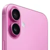 Изображение Apple iPhone 16 Plus Pink 256 GB