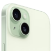 Изображение Apple iPhone 15 Green 512 GB