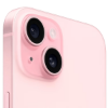 Изображение Apple iPhone 15 Pink 512 GB